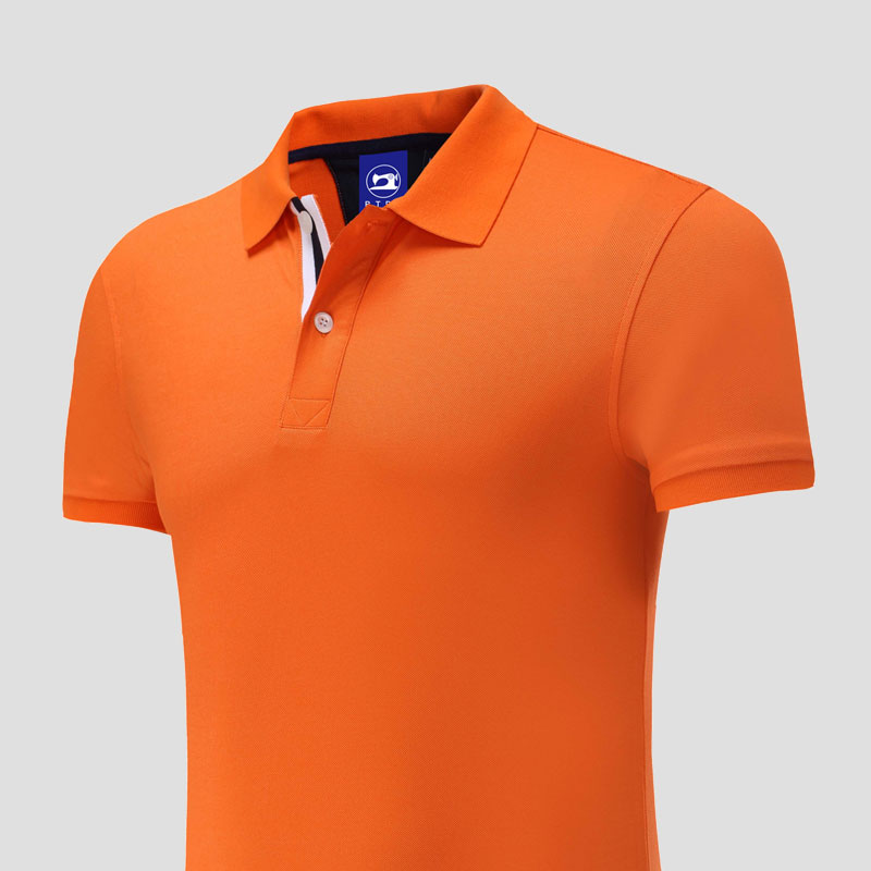 polo衫定做11
