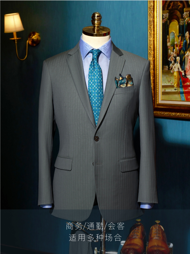 上海西裝定做02