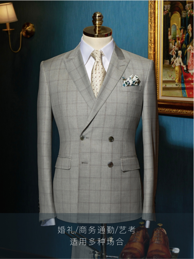 上海西裝定制03