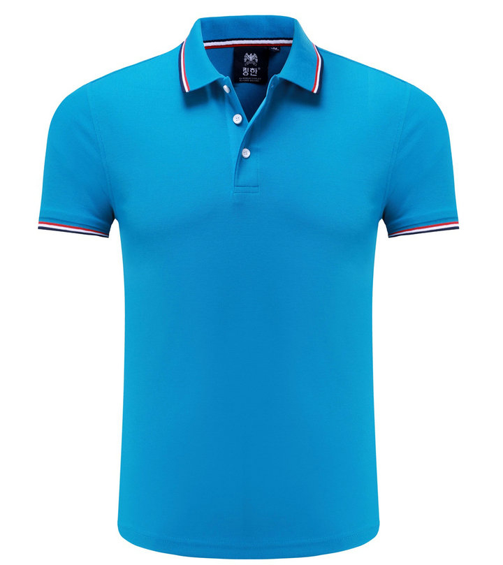 短袖T恤衫定做05