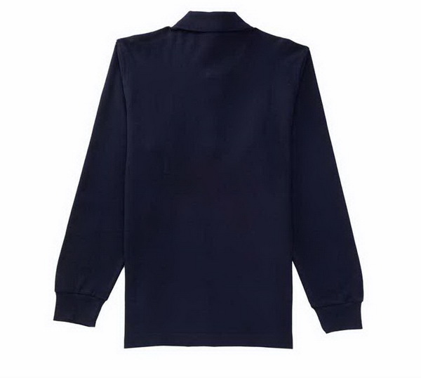 長袖T恤衫定制18