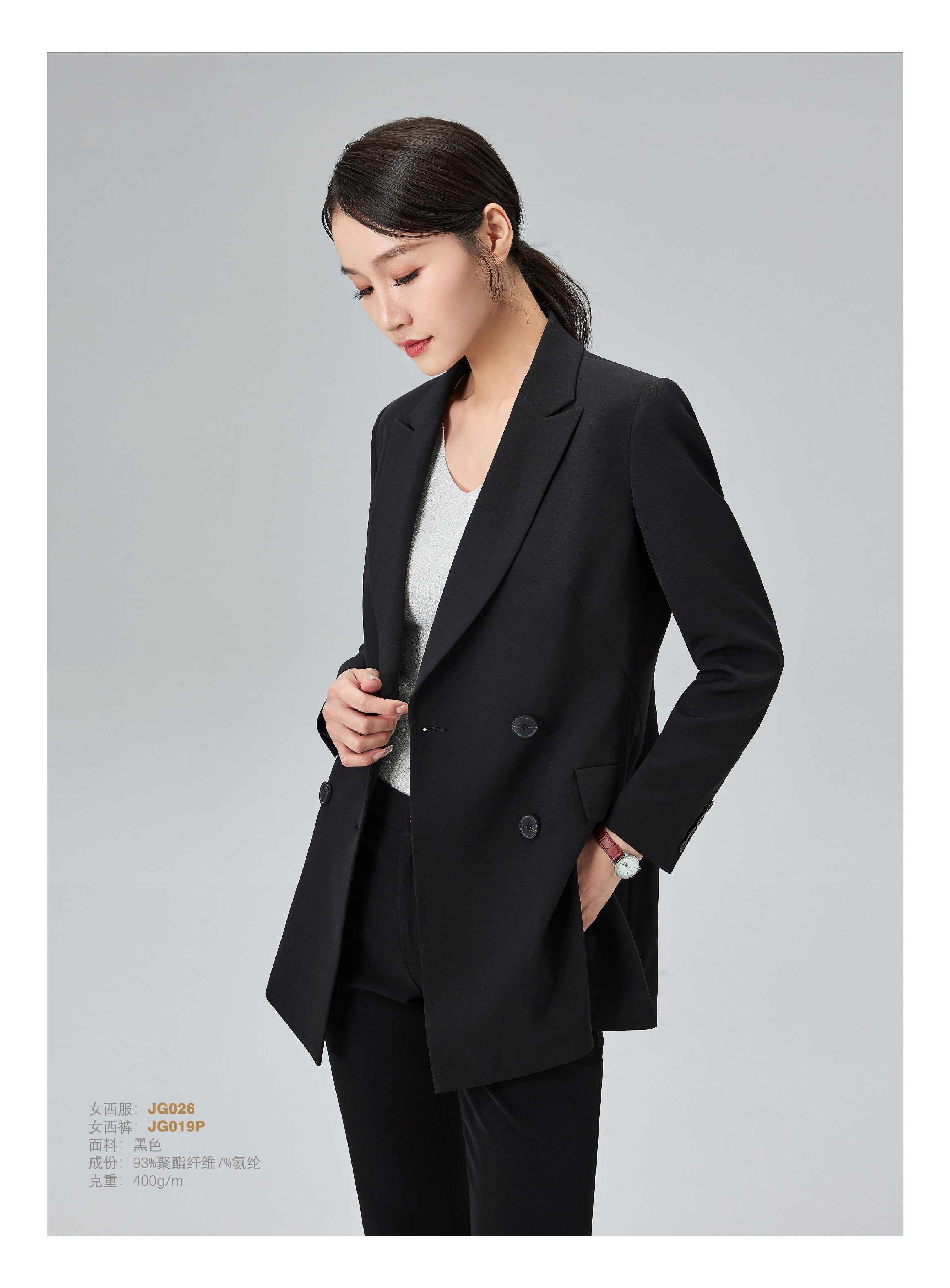 上海西裝定做-夢(mèng)洋服飾裁出你的東方氣度