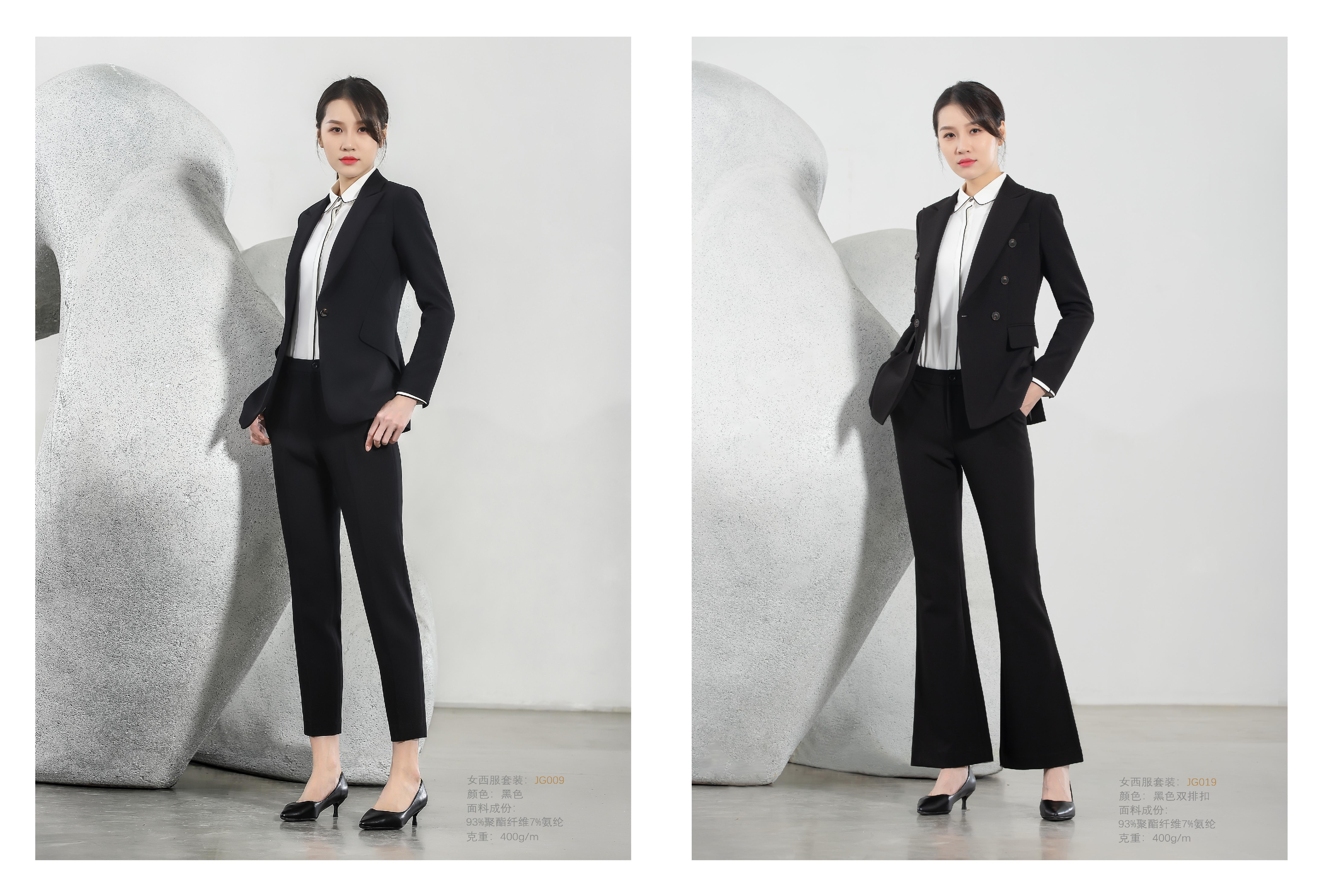 上海西裝定做找夢(mèng)洋服飾公司