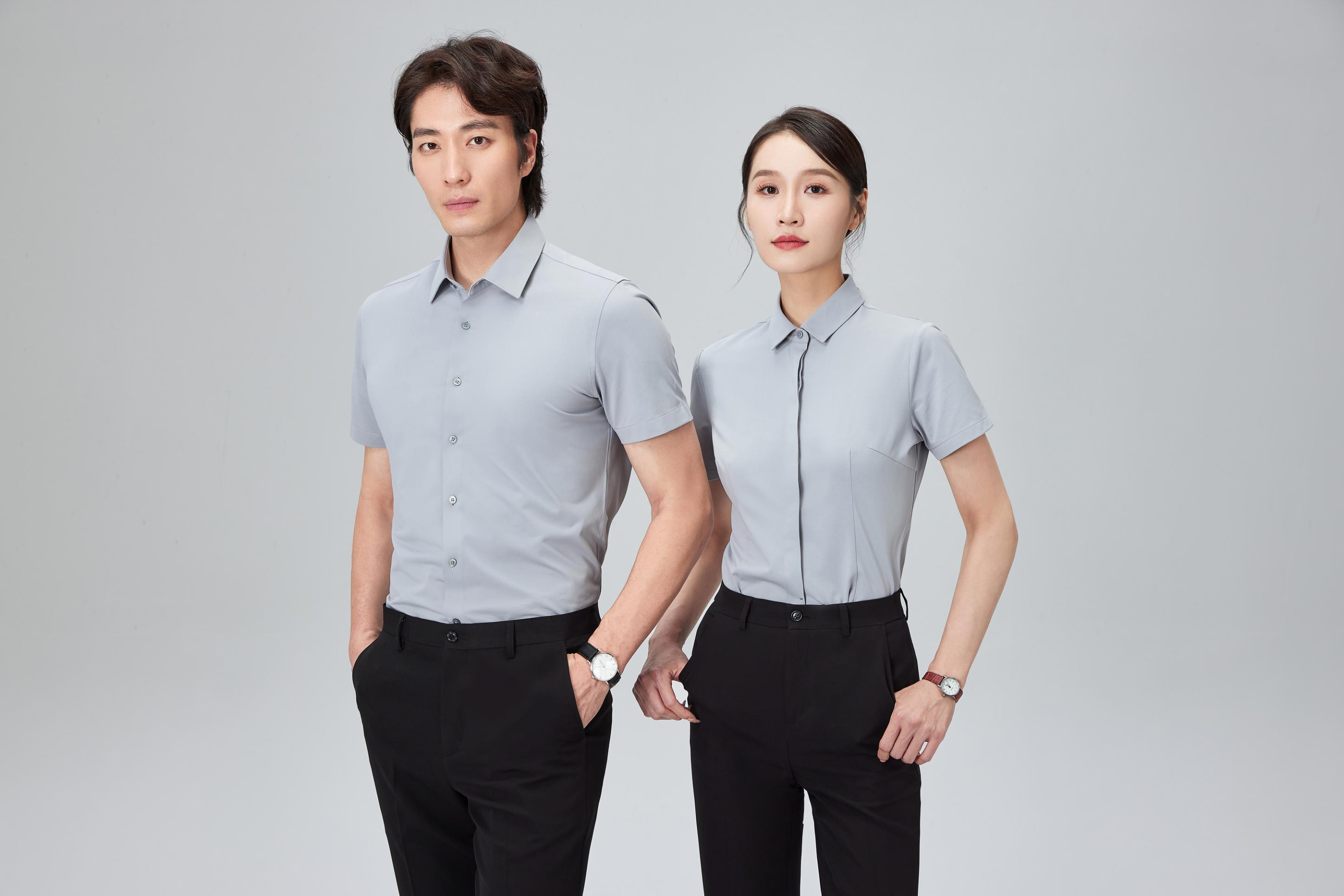 上海襯衫定做店哪家好？