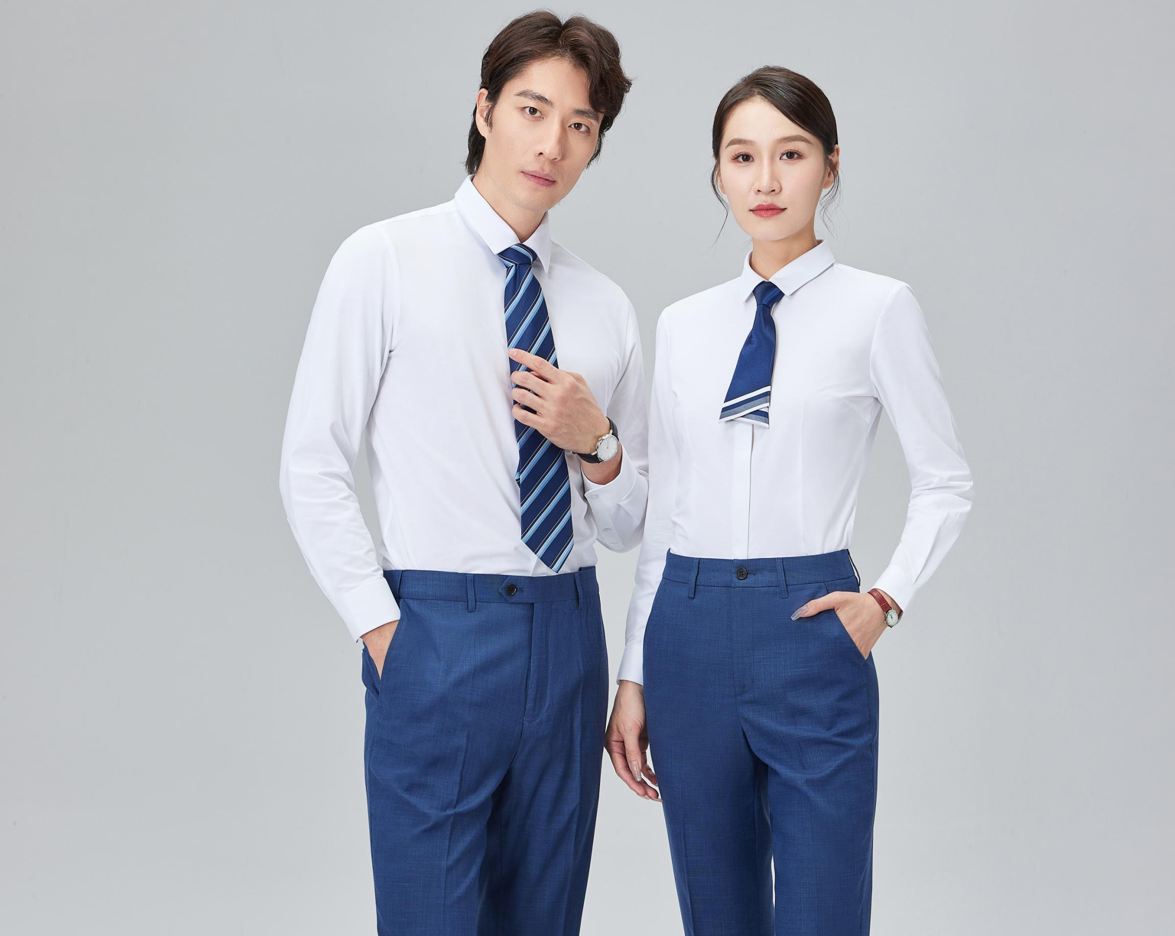 上海西裝定制工廠夢(mèng)洋領(lǐng)航供應(yīng)商